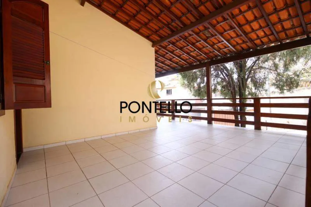 Casa, 3 quartos, 200 m² - Foto 5