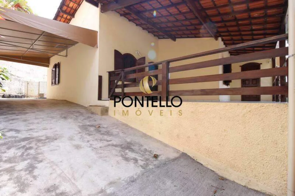 Casa, 3 quartos, 200 m² - Foto 2