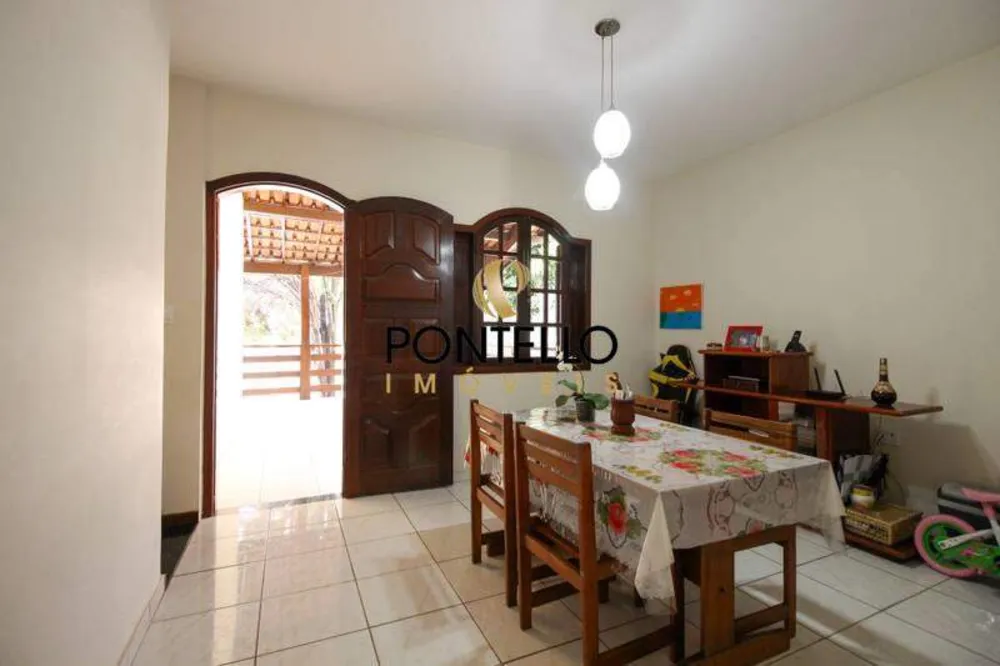 Casa, 3 quartos, 200 m² - Foto 8