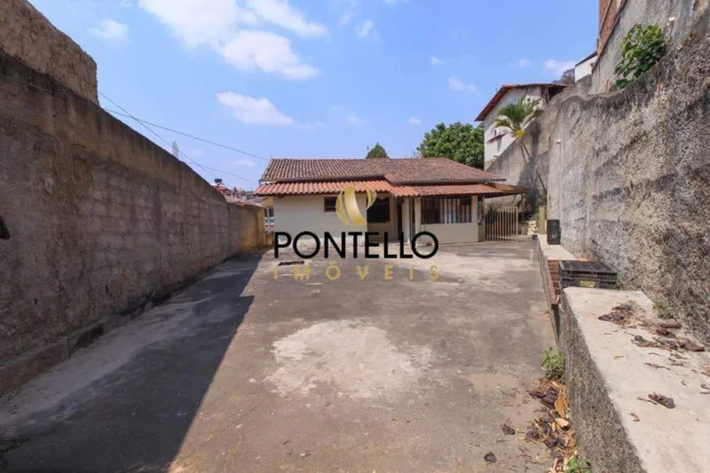 Casa, 3 quartos, 200 m² - Foto 4