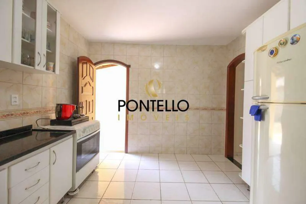 Casa, 3 quartos, 200 m² - Foto 17
