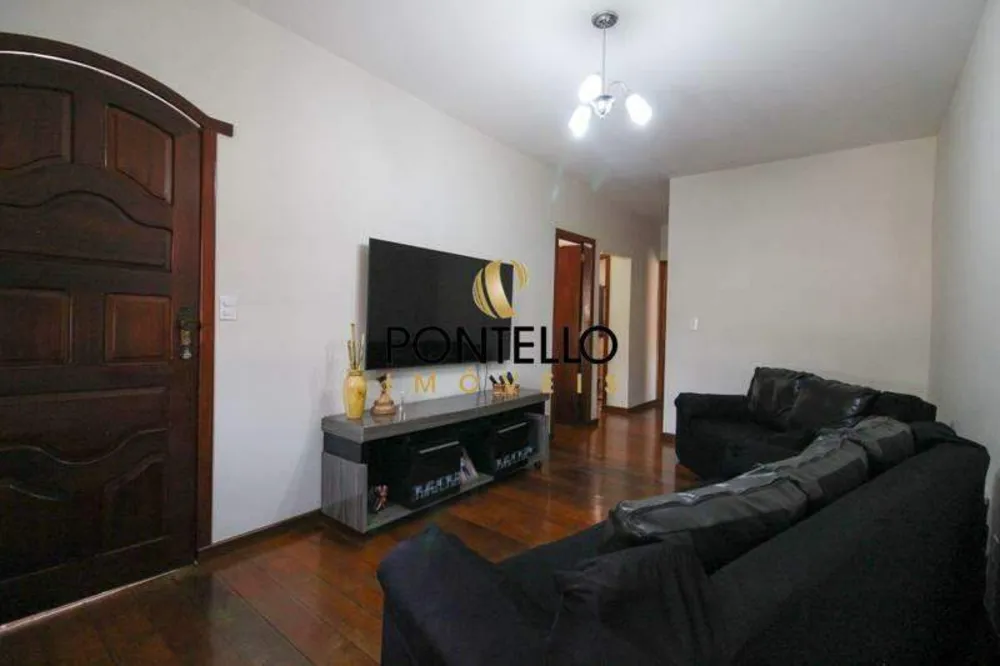 Casa, 3 quartos, 200 m² - Foto 1