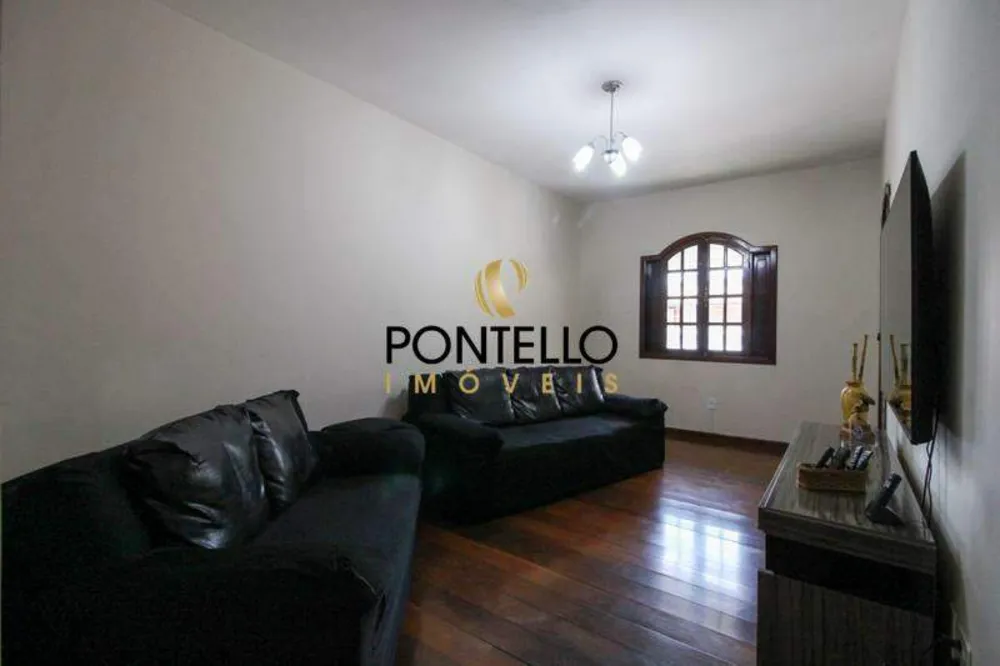 Casa, 3 quartos, 200 m² - Foto 11