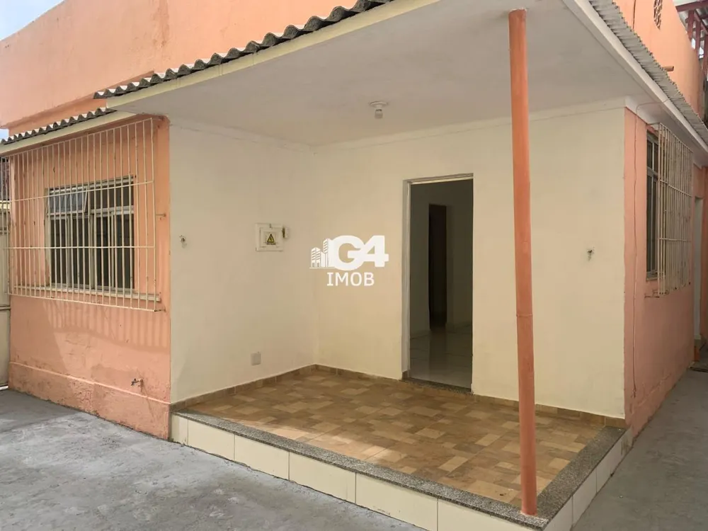 Casa, 2 quartos, 81 m² - Foto 1