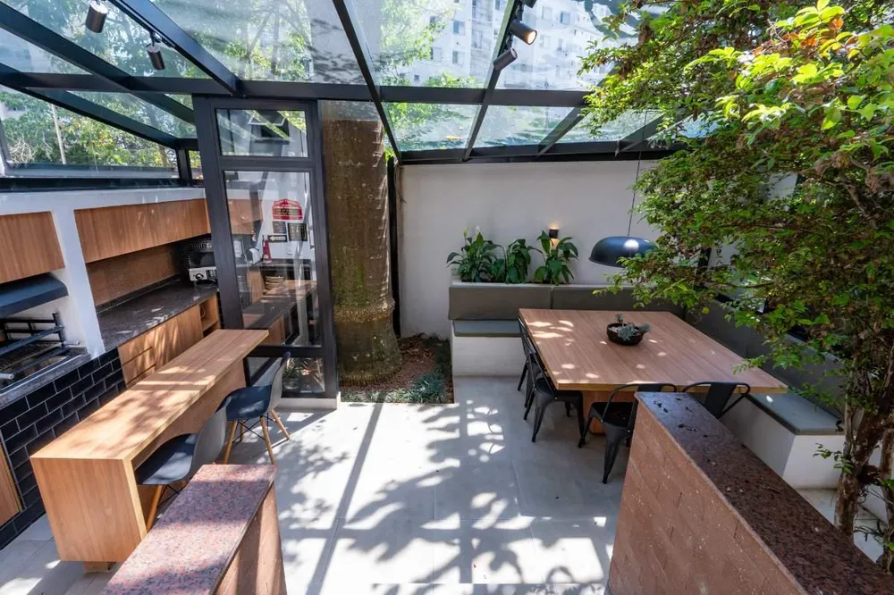 Casa de Condomínio, 3 quartos - Foto 6