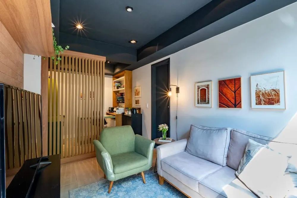 Casa de Condomínio, 3 quartos - Foto 5
