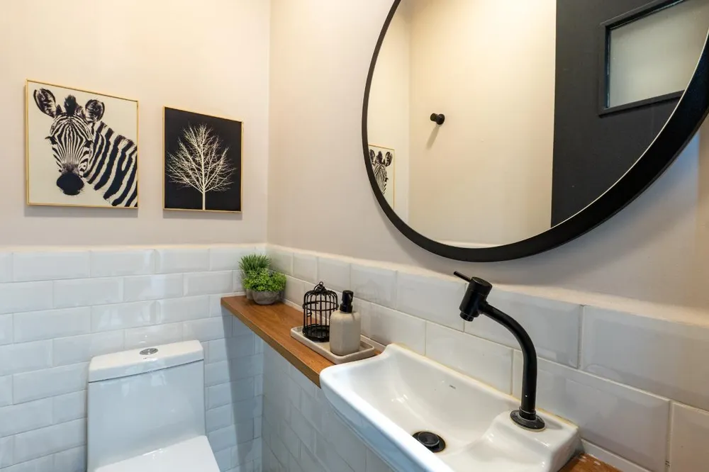Casa de Condomínio, 3 quartos - Foto 8