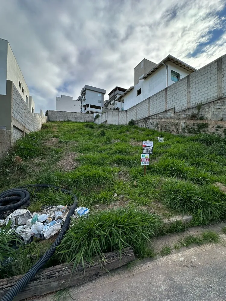 Terreno, 360 m² - Foto 1