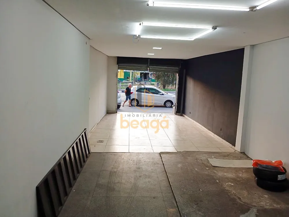 Loja-Salão, 50 m² - Foto 1
