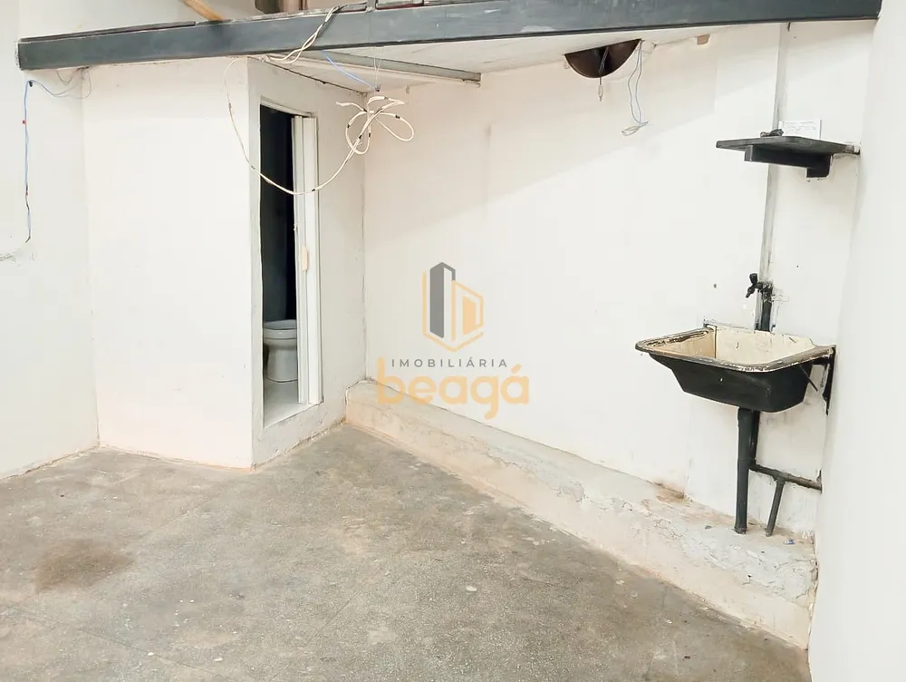 Loja-Salão, 50 m² - Foto 3
