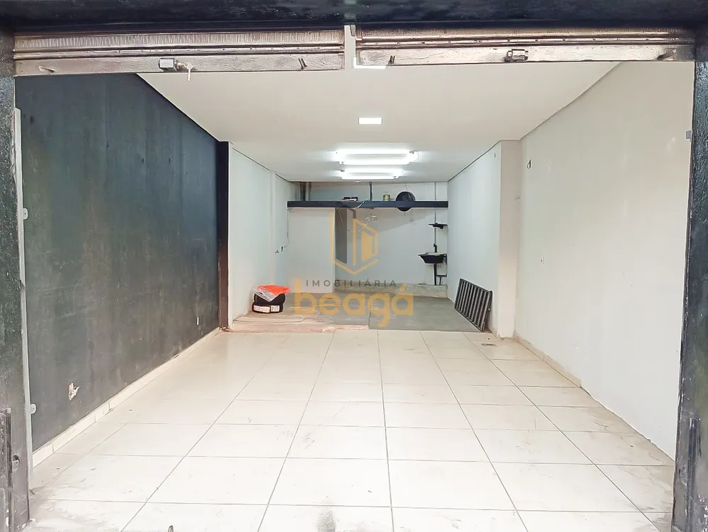 Loja-Salão, 50 m² - Foto 4