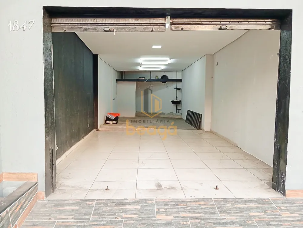 Loja-Salão, 50 m² - Foto 2