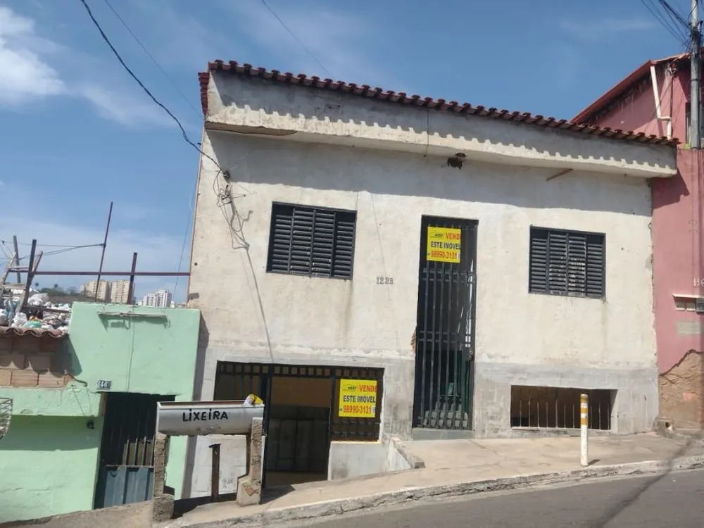 Casa, 7 quartos, 300 m² - Foto 1