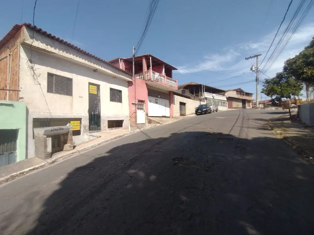 Casa, 7 quartos, 300 m² - Foto 1