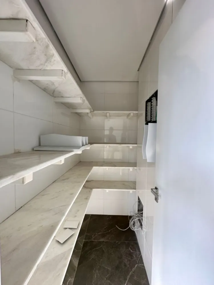 Apartamento, 4 quartos, 205 m² - Foto 5