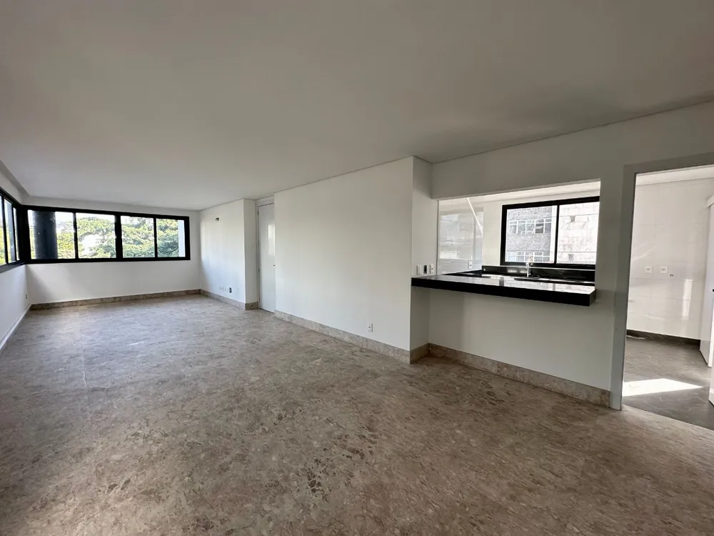 Apartamento, 4 quartos, 205 m² - Foto 1