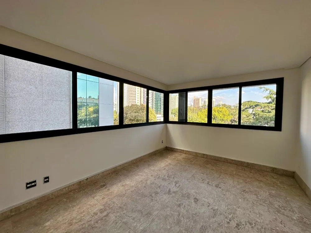 Apartamento, 4 quartos, 205 m² - Foto 3