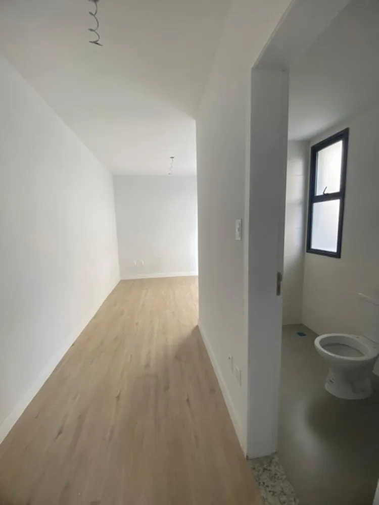 Apartamento, 1 quarto, 33 m² - Foto 7