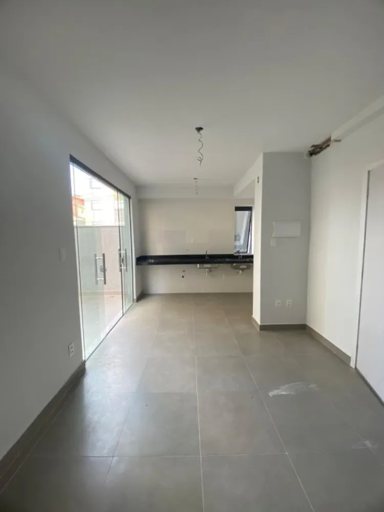 Apartamento, 1 quarto, 33 m² - Foto 4