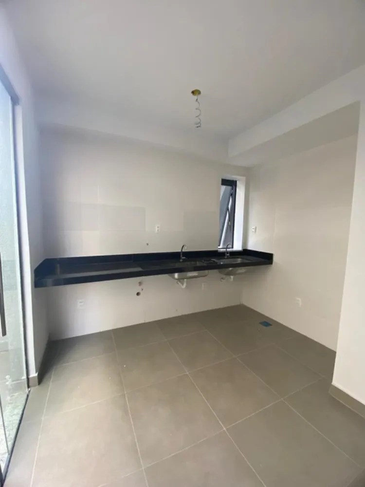 Apartamento, 1 quarto, 33 m² - Foto 5