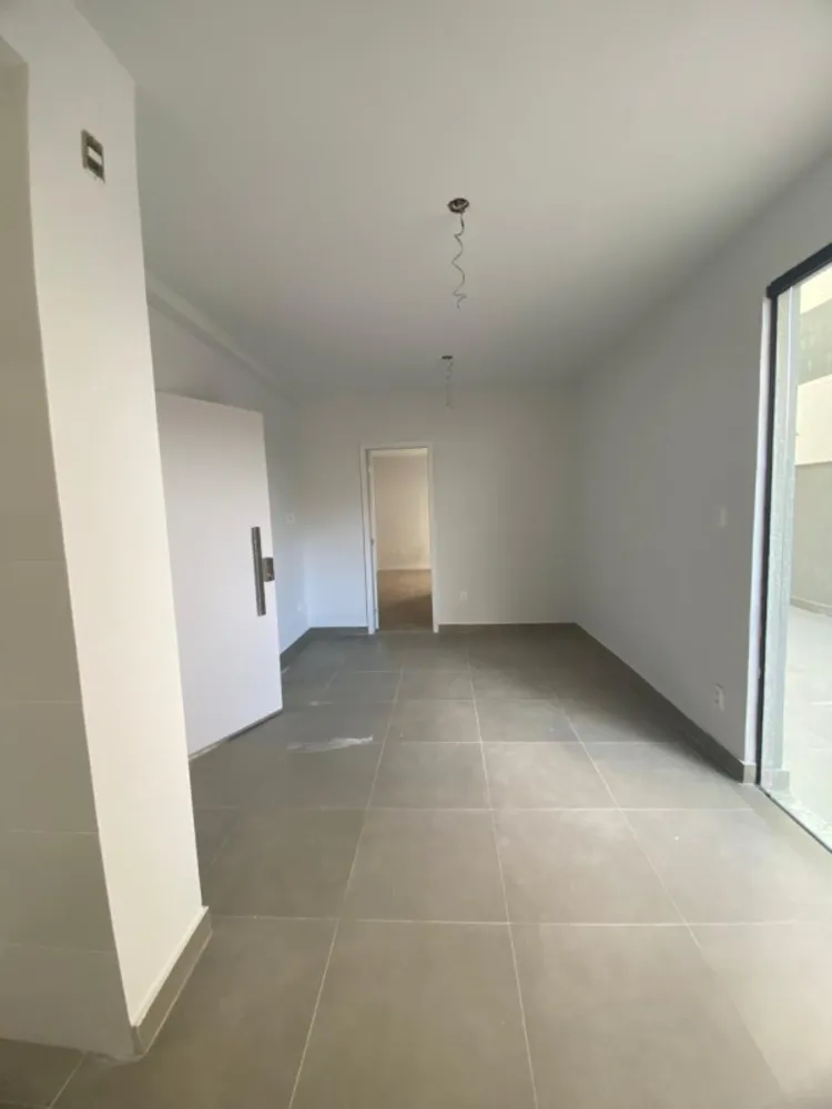 Apartamento, 1 quarto, 33 m² - Foto 1
