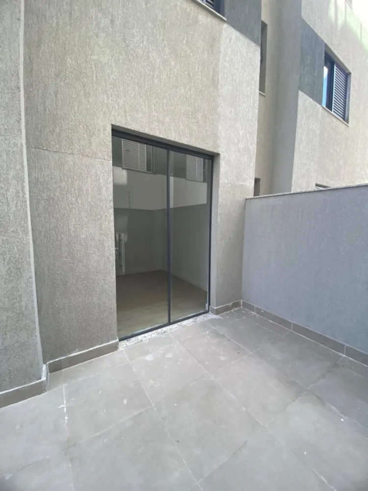 Apartamento, 1 quarto, 33 m² - Foto 11