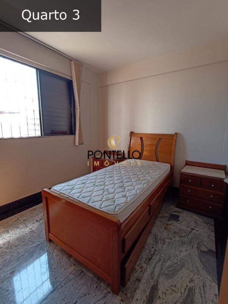 Apartamento à venda com 4 quartos, 144m² - Foto 9
