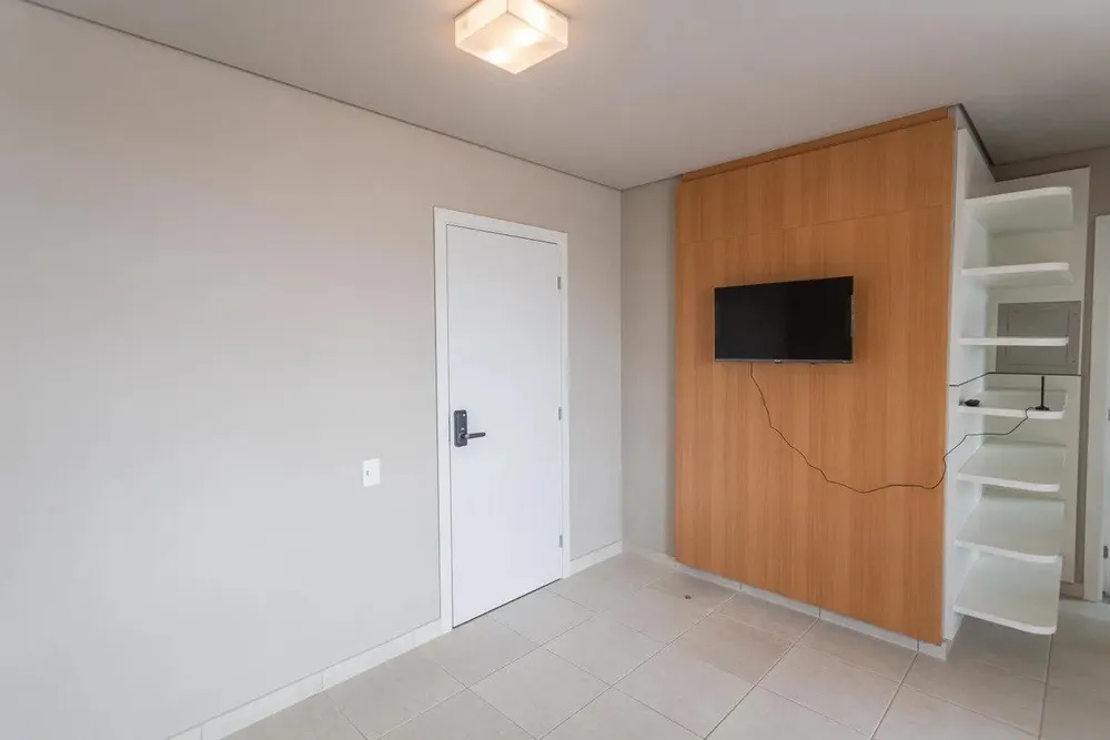 Apartamento, 1 quarto, 42 m² - Foto 1