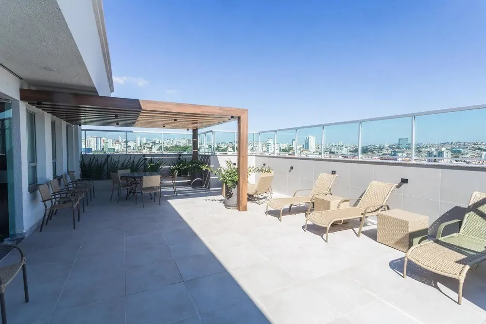Apartamento, 1 quarto, 42 m² - Foto 5