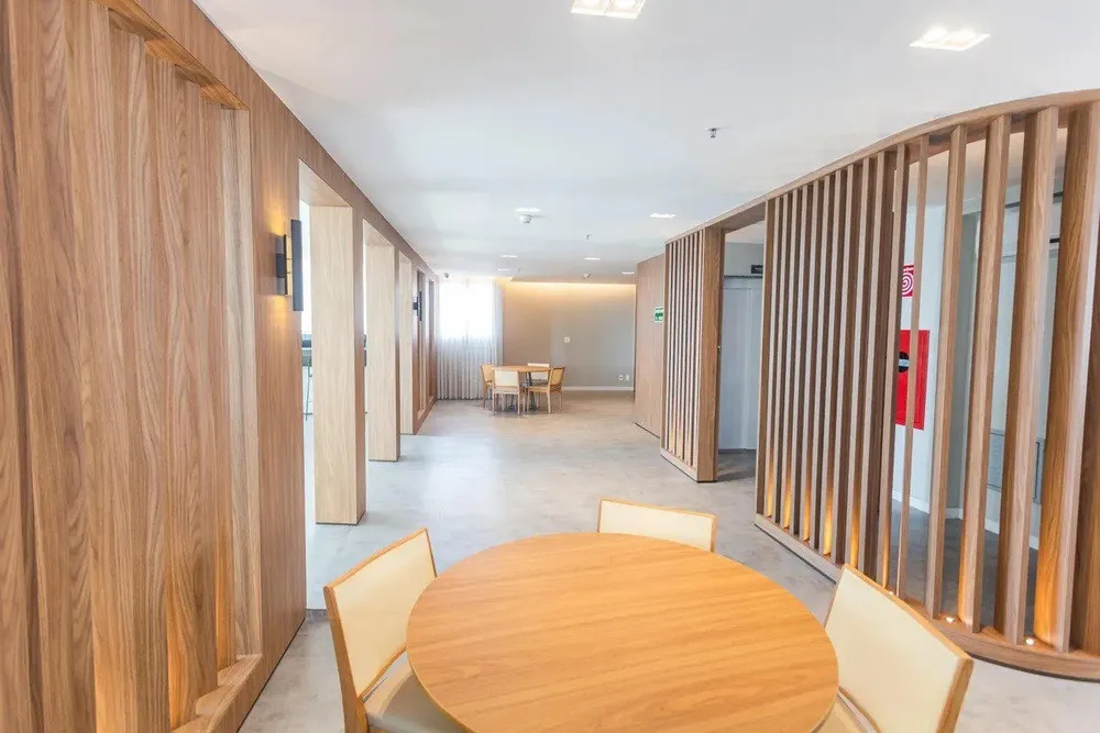 Apartamento, 1 quarto, 42 m² - Foto 3