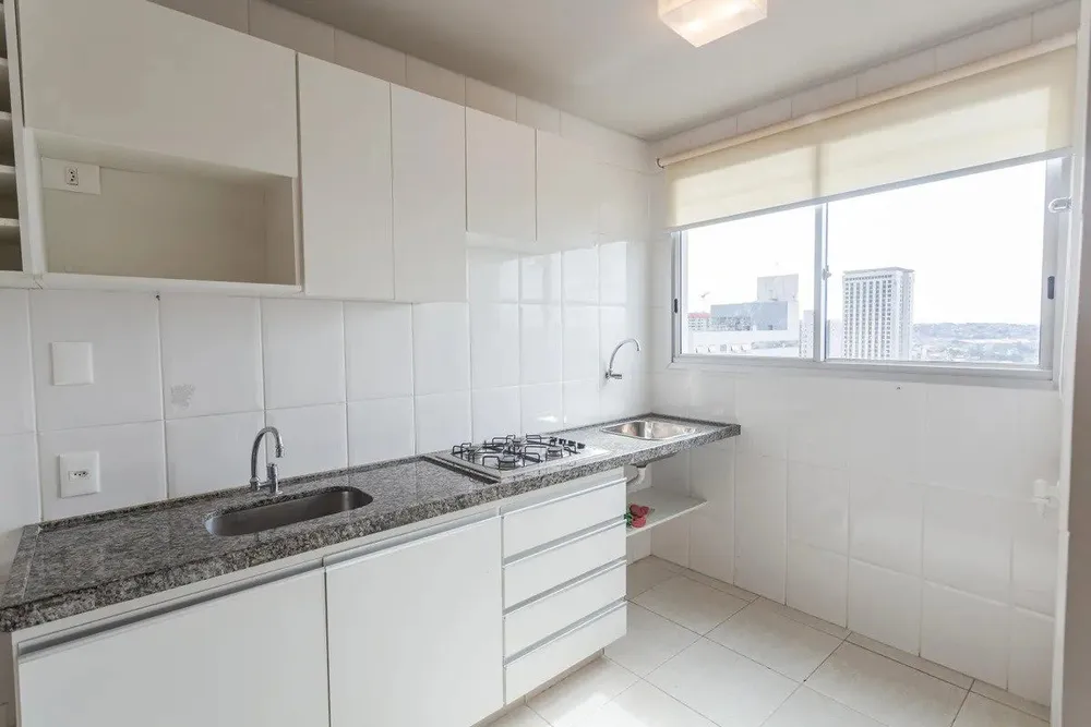 Apartamento, 1 quarto, 42 m² - Foto 2