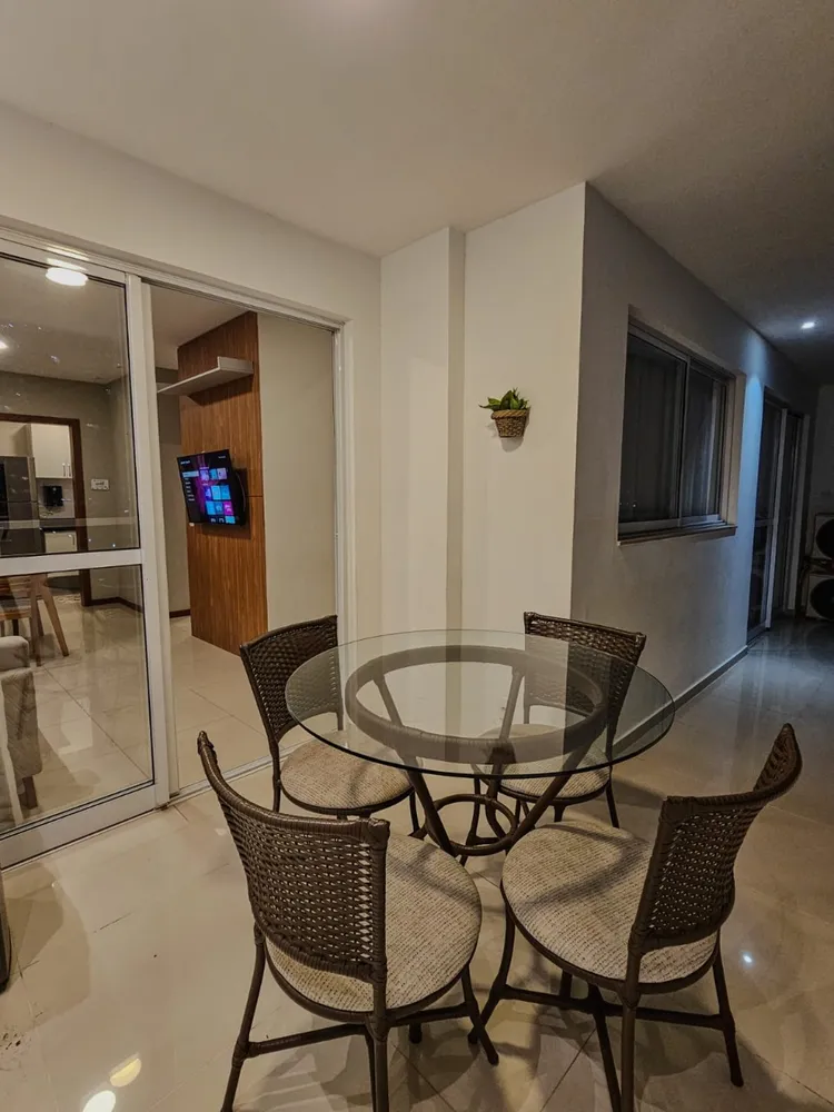 Apartamento, 2 quartos, 70 m² - Foto 3