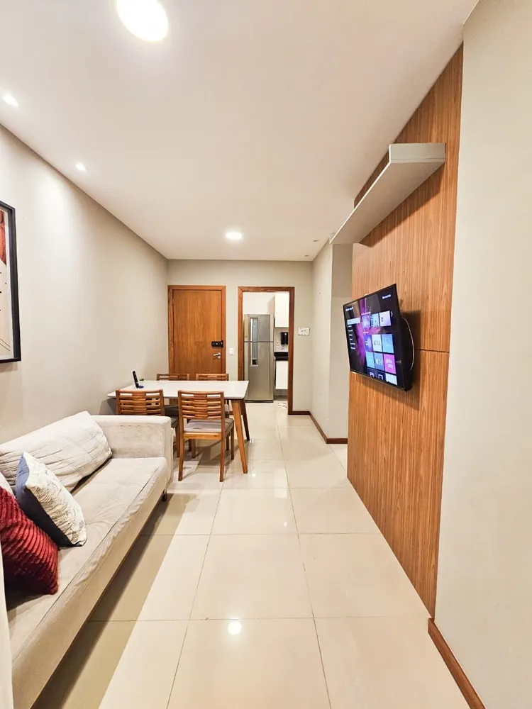 Apartamento, 2 quartos, 70 m² - Foto 2