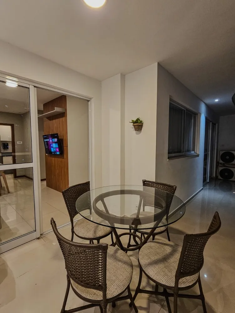Apartamento, 2 quartos, 70 m² - Foto 4