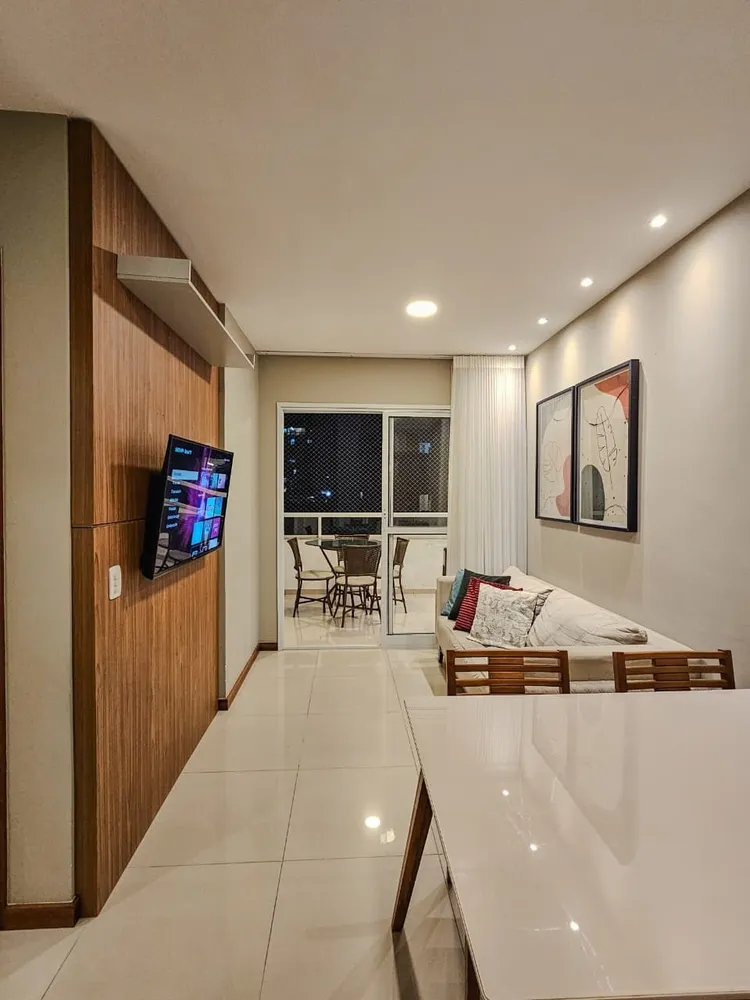 Apartamento, 2 quartos, 70 m² - Foto 1