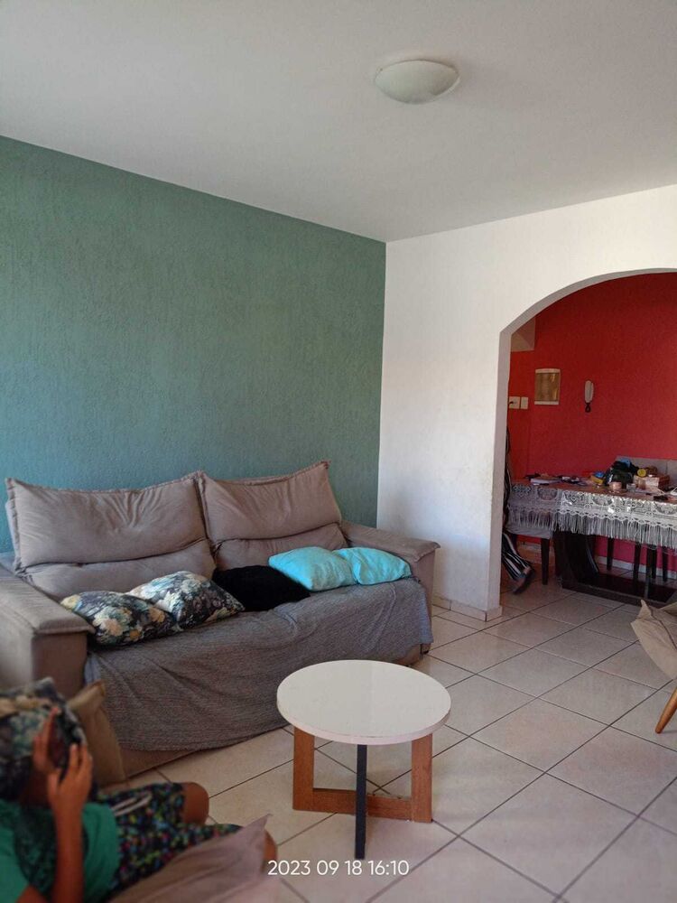 Casa à venda com 6 quartos, 320m² - Foto 9