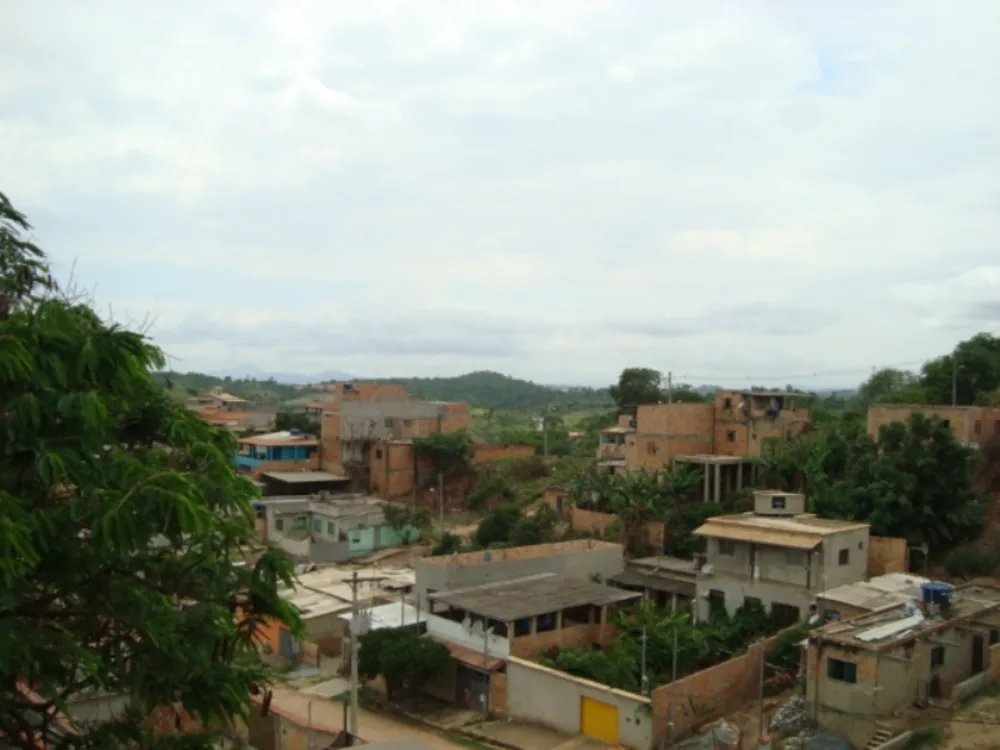 Terreno, 250 m² - Foto 1
