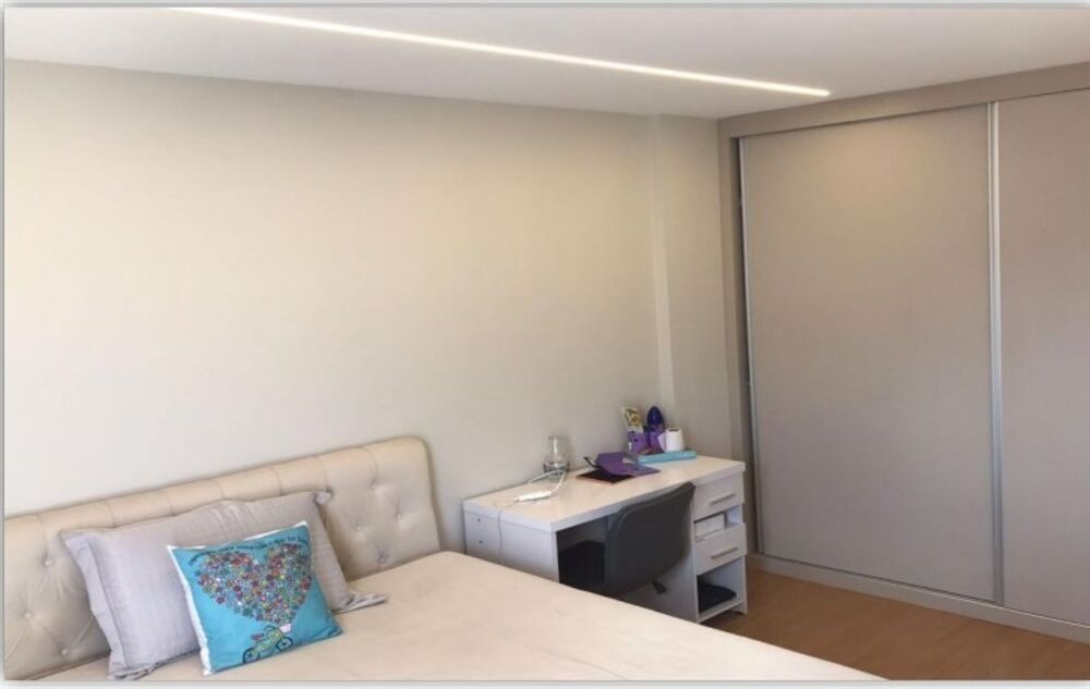 Cobertura à venda com 3 quartos, 218m² - Foto 4