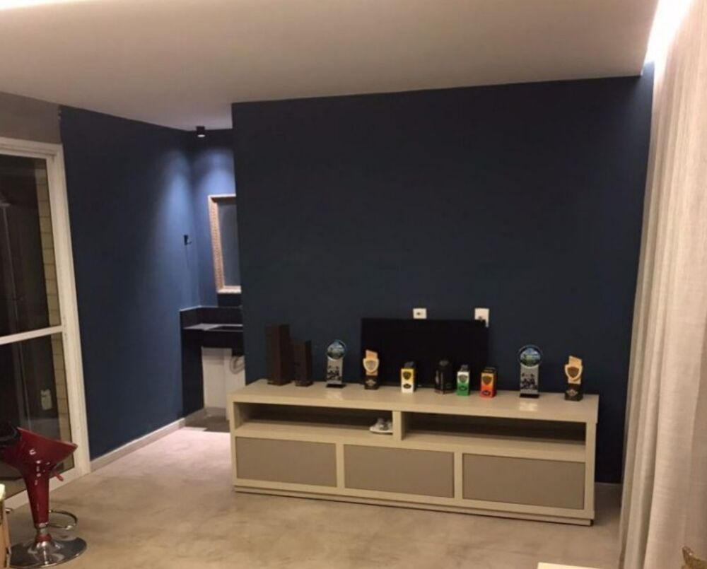 Cobertura à venda com 3 quartos, 218m² - Foto 6
