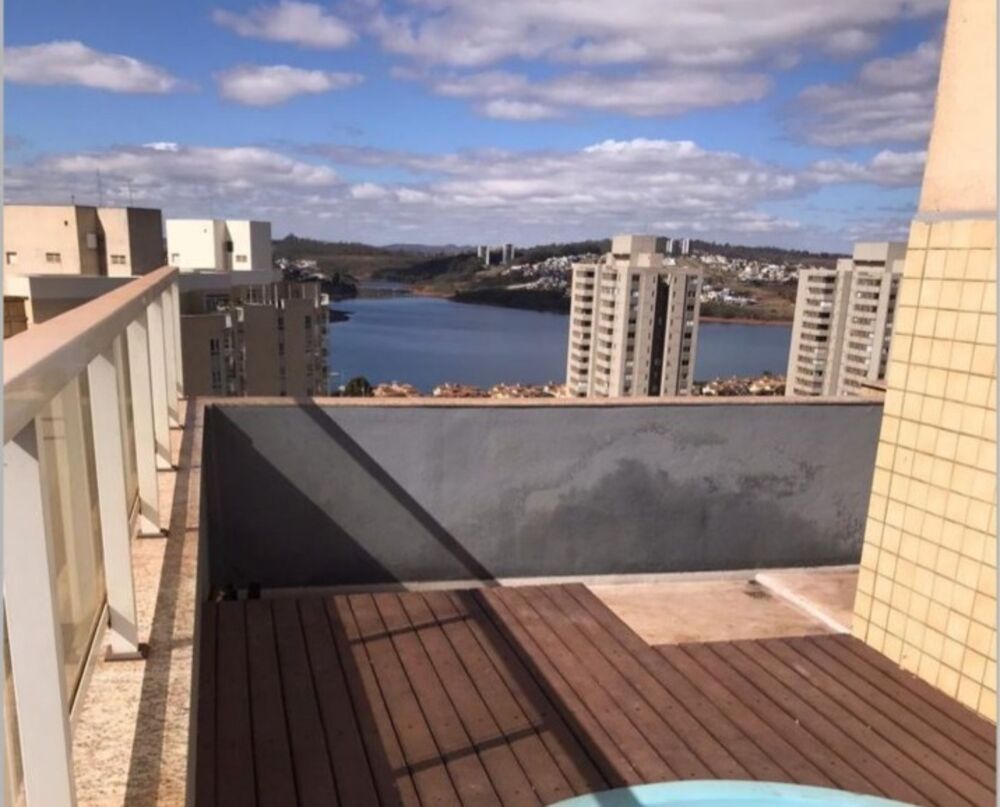 Cobertura à venda com 3 quartos, 218m² - Foto 7