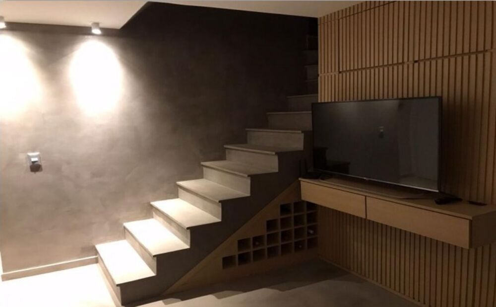 Cobertura à venda com 3 quartos, 218m² - Foto 1