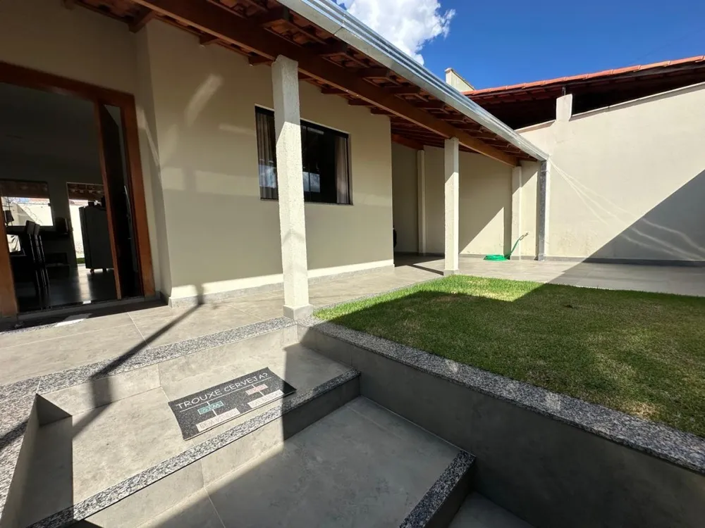 Casa, 2 quartos, 240 m² - Foto 3