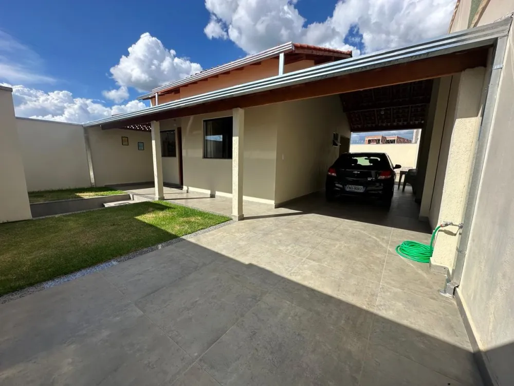 Casa, 2 quartos, 240 m² - Foto 4