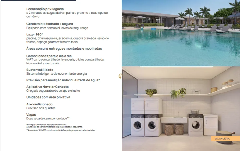 Apartamento, 2 quartos, 59 m² - Foto 4