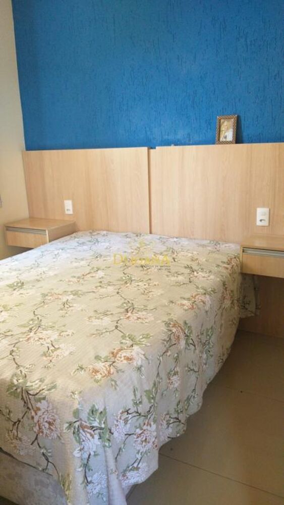 Apartamento à venda com 2 quartos, 47m² - Foto 3