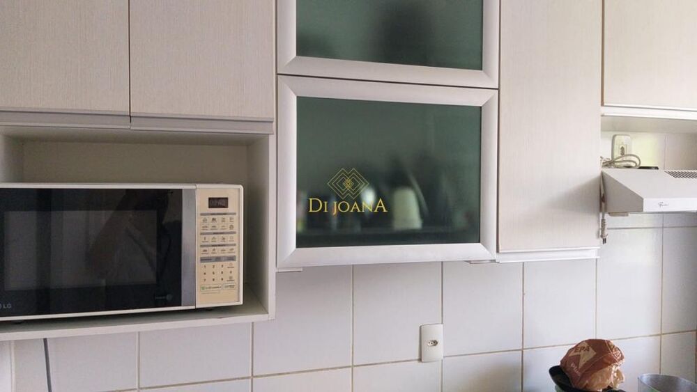 Apartamento à venda com 2 quartos, 47m² - Foto 4