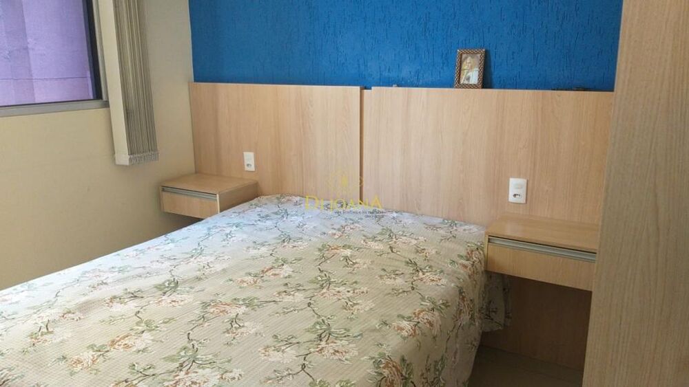 Apartamento à venda com 2 quartos, 47m² - Foto 2