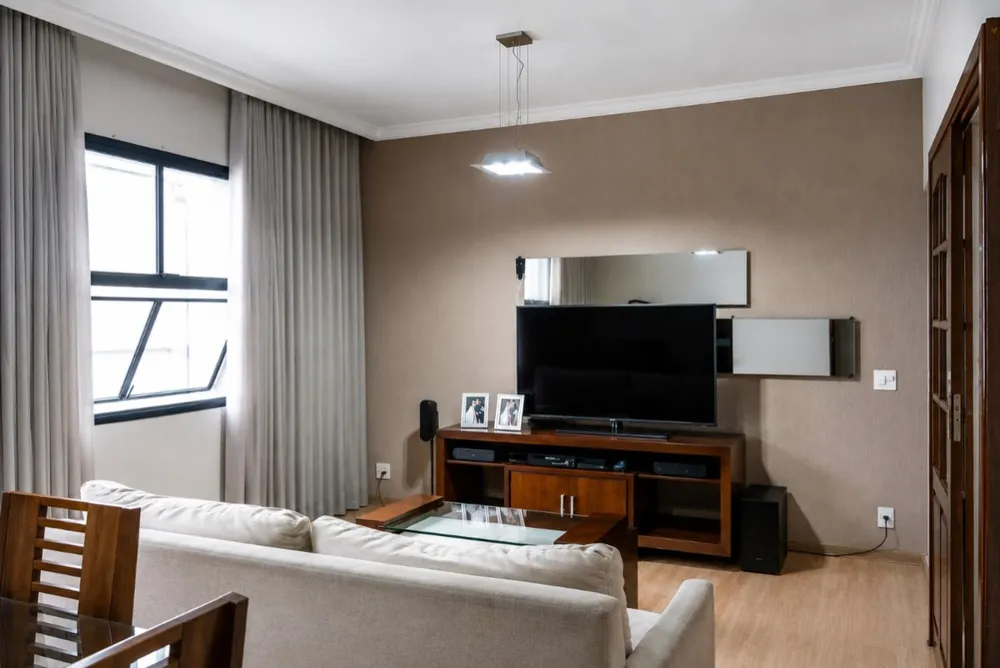Apartamento, 3 quartos, 126 m² - Foto 2