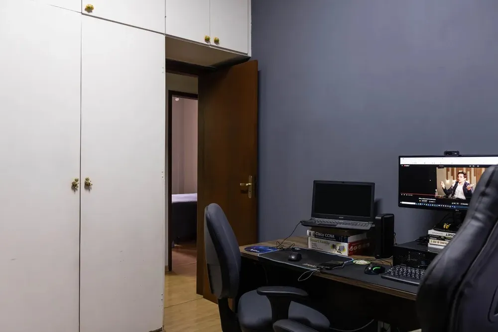 Apartamento, 3 quartos, 126 m² - Foto 11