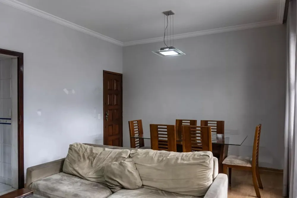 Apartamento, 3 quartos, 126 m² - Foto 3